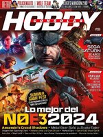 Hobby Consolas